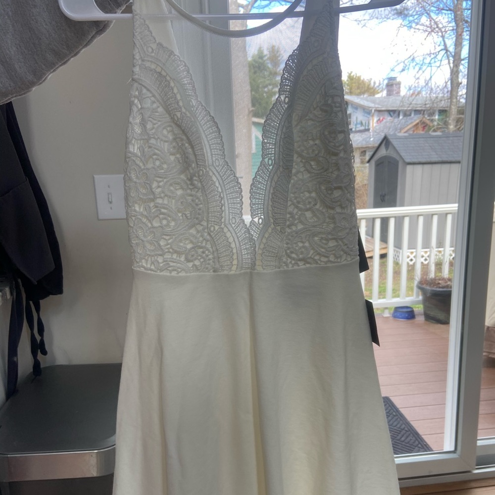 Lulus Dress Size M